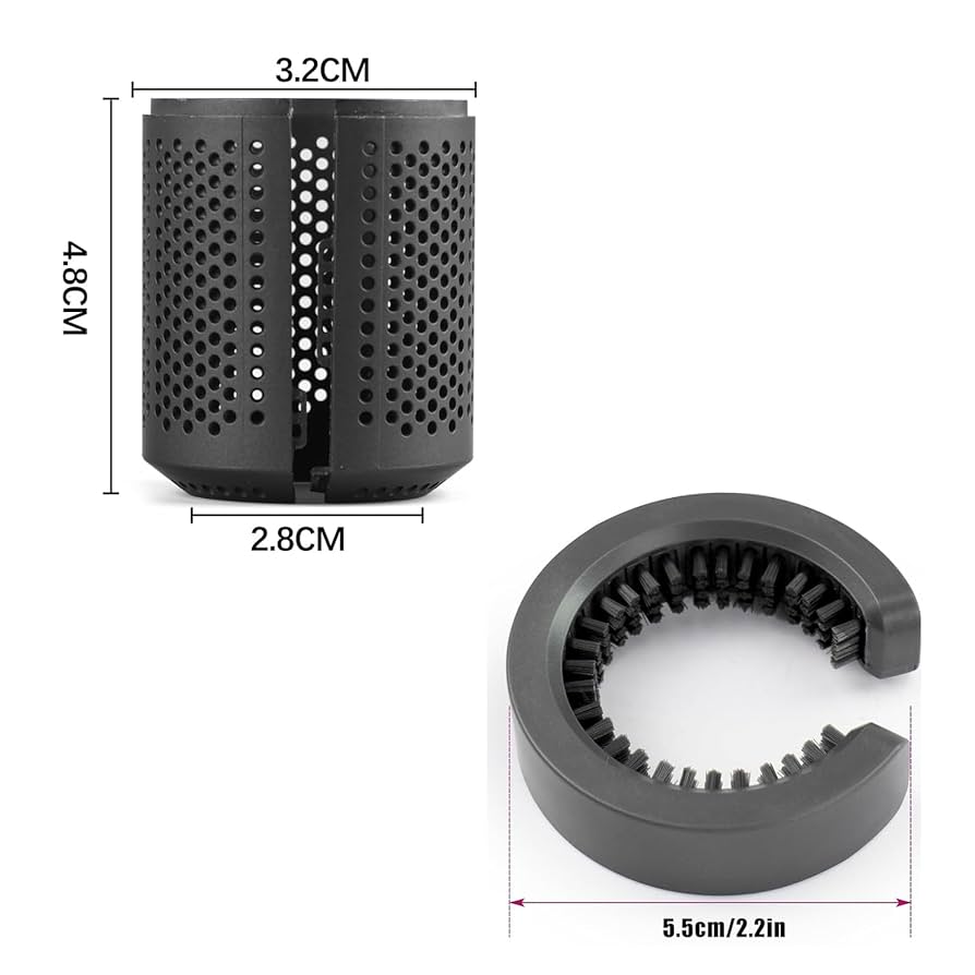 【新品】Dyson ダイソン ヘアドライヤー HD15 アタッチメント 付属品 Amazon.co.jp: ダイソン超音速HD15 HD01 HD03 HD08ヘア